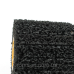 Зачисний круг Clean and Strip 100х115х19мм чорний (барабан) на КШМ