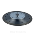 Алмазний відрізний диск 180х2х7хМ14 сухоріз turbo DP