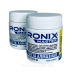 Алмазна паста для металу АСМ зерно 1/0 ПОМГ (жовта) RONIX master
