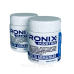 Алмазна паста для металу АСН зерно 14/10 ПОМГ (синя) RONIX master