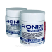 Алмазна паста для металу АСН зерно 60/40 ПОМГ (червона) RONIX master