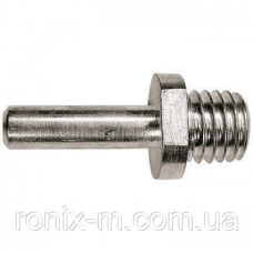 Перехідник на дриль М10х8мм