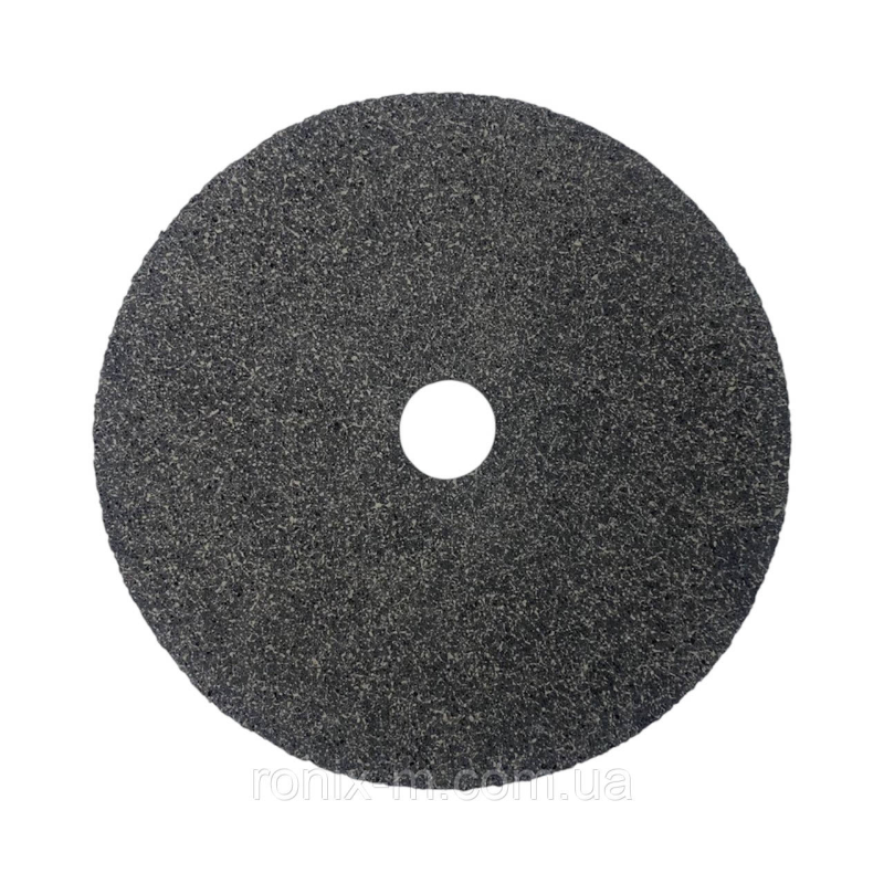 Круг доводний нейлоновий 150х3х22 ПП HD medium SIC Р100