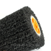Зачисний круг Clean and Strip 100х115х19мм чорний (барабан) на КШМ